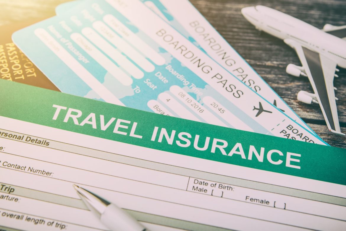 The importance of ‘pre-departure’ travel insurance for Expats